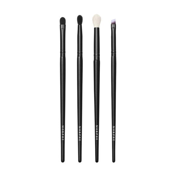 Morphe Eye Got This 4-Piece Eye Brush Collection - Image 1