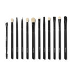 Morphe Eye Obsessed 12-Piece Eye Brush Collection - Image 2