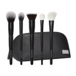 Morphe Face The Beat 5-Piece Face Brush Collection