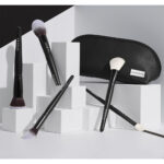 Morphe Face The Beat 5-Piece Face Brush Collection - Image 4