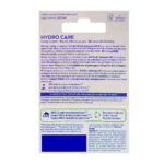 Nivea Hydro Care Moisture Lip Balm, SPF 15, - Image 2