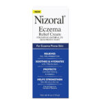 Nizoral Eczema Relief Cream, with Colloidal Oatmeal, 113g - Image 2