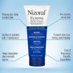Nizoral Eczema Relief Cream, with Colloidal Oatmeal, 113g - Image 4