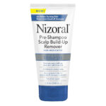 Nizoral Pre-Shampoo Scalp Build-Up Remover 148ml