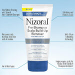 Nizoral Pre-Shampoo Scalp Build-Up Remover 148ml - Image 3