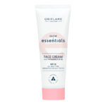 Oriflame Glow Essentials Face Cream SPF10 - 50ml