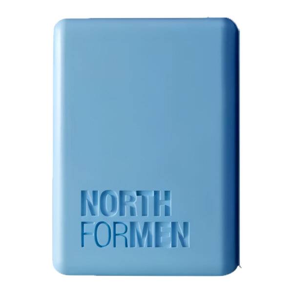 Oriflame North for men Subzero Soap Bar 100g - Image 1