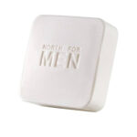 Oriflame North For Men Ultimate Balance Cleansing Soap Bar 100g - Image 3