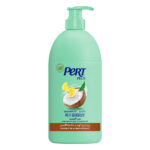 Pert Plus Anti-Dandruff Shampoo For Hair Prone To Dandruff 1000ml