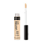 Rimmel London Lasting Matte Concealer 7ml - 001 - Image 2
