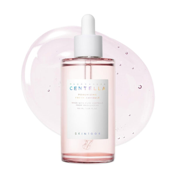 Skin1004 Madagascar Centella Poremizing Fresh Ampoule 100ml - Image 1