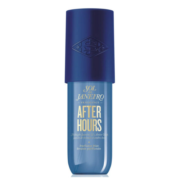 Sol De Janeiro After Hours Perfume Mist 90ml - Image 1