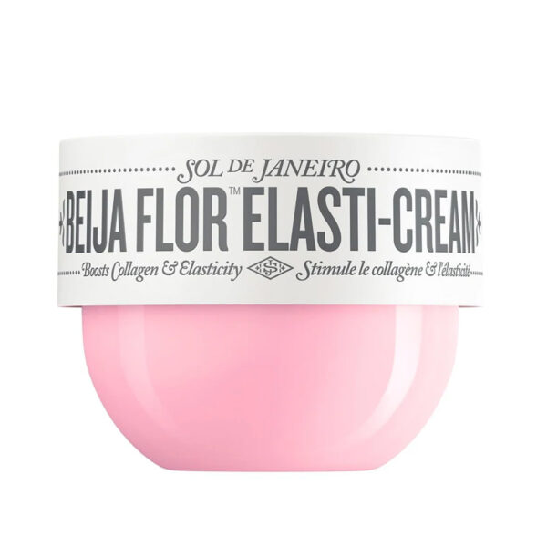 Sol de Janeiro Beija Flor Elasti-Cream 75ml - Image 1