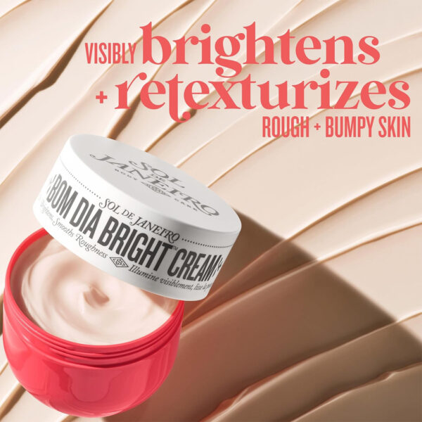 Sol De Janeiro Bom Dia Bright Cream - Image 3