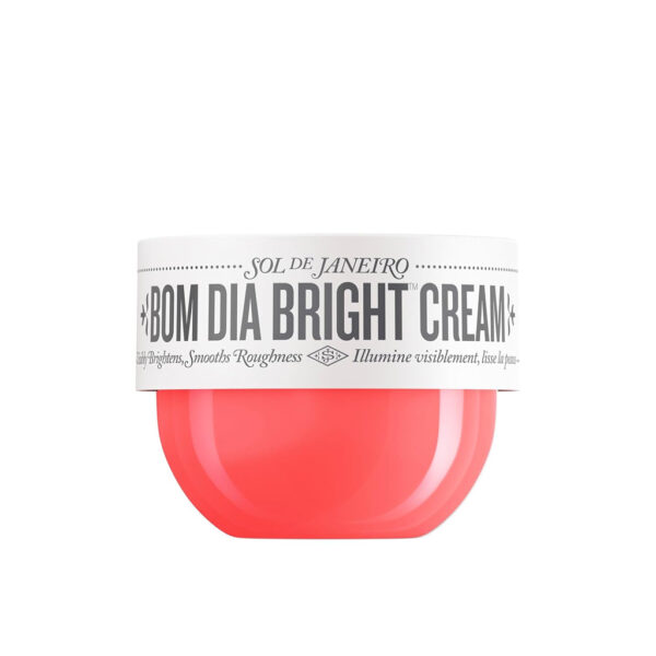 Sol De Janeiro Bom Dia Bright Cream - Image 1