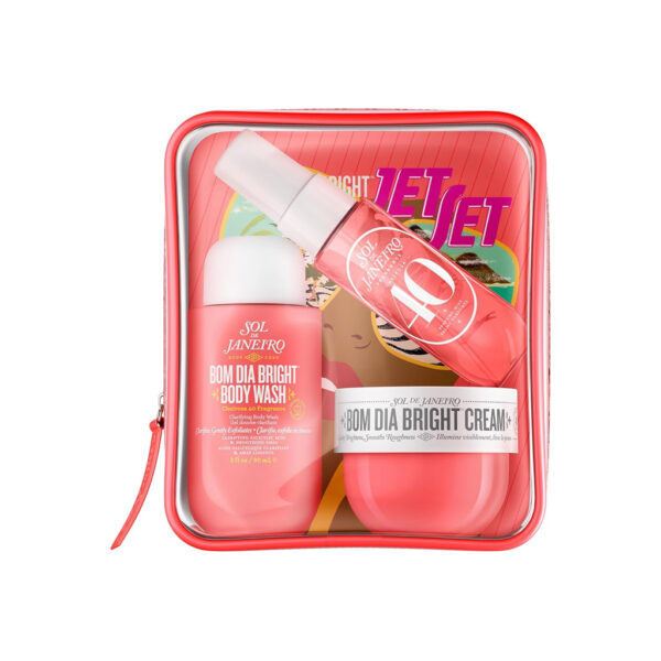 Sol De Janeiro Bom Dia Bright Jet Set - Image 1