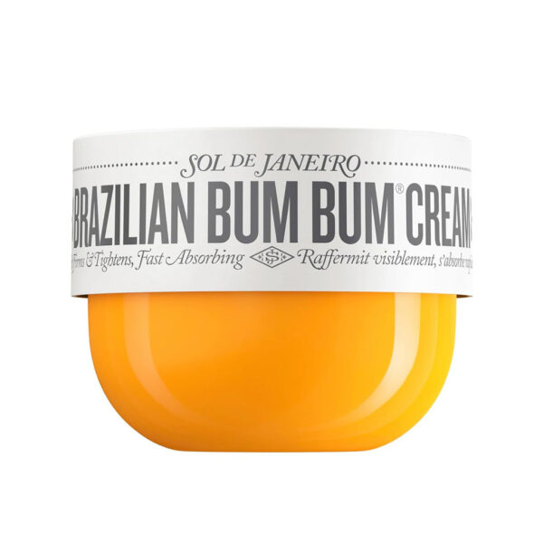 Sol de Janeiro Brazilian Bum Bum Body Cream 75ml - Image 1
