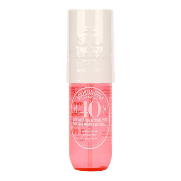 Sol De Janeiro Brazilian Crush Cheirosa 40 Perfume Mist 90ml - Image 1