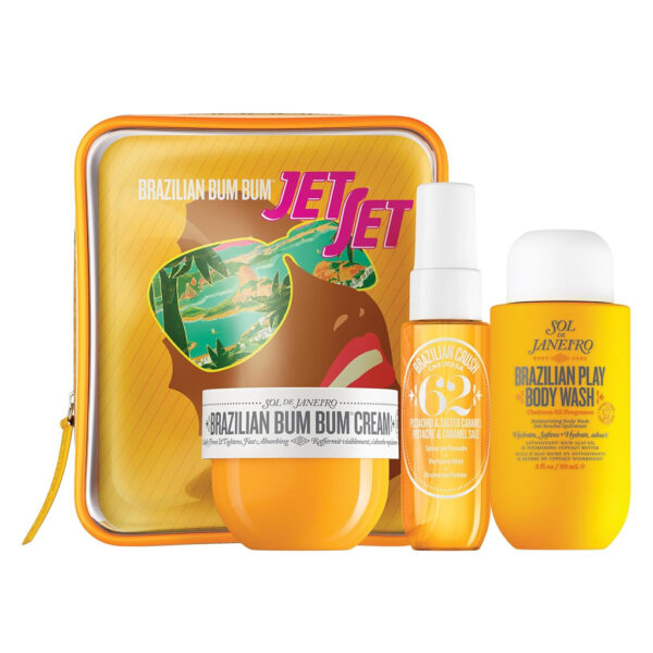 Sol De Janeiro Bum Bum Jet Set - Image 2