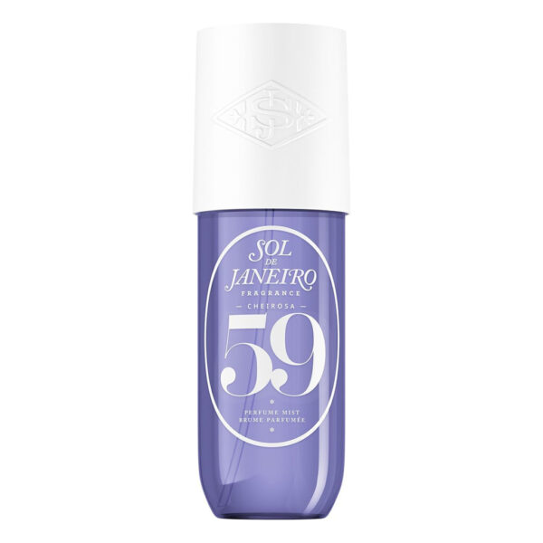 Sol De Janeiro Cheirosa 59 Perfume Mist 90ml - Image 1