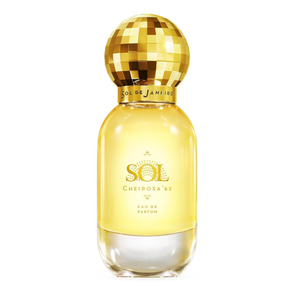 Sol De Janeiro Cheirosa 62 Eau De Parfum - Image 1
