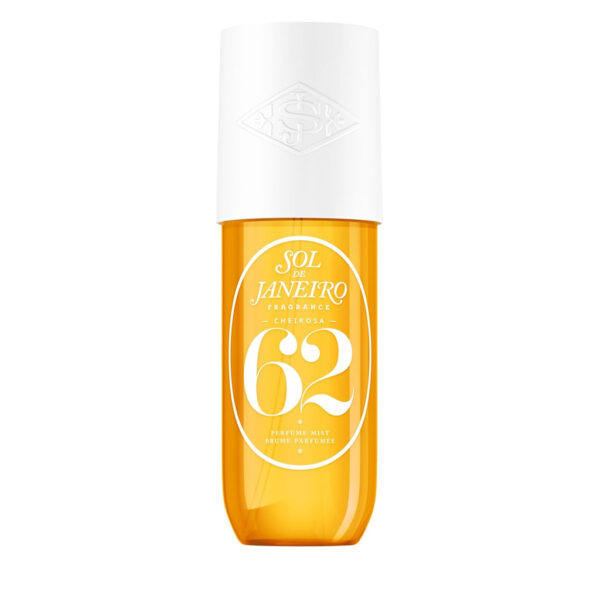 Sol De Janeiro Cheirosa 62 Perfume Mist 90ml - Image 1