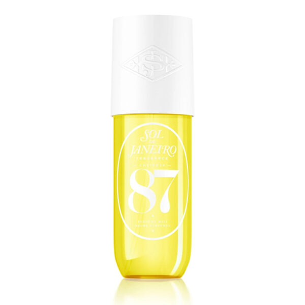 Sol De Janeiro Cheirosa 87 Perfume Mist 90ml - Image 1