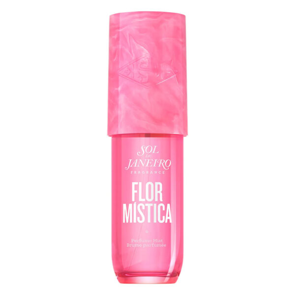 Sol De Janeiro Flor Mística Perfume Mist 90ml - Image 1