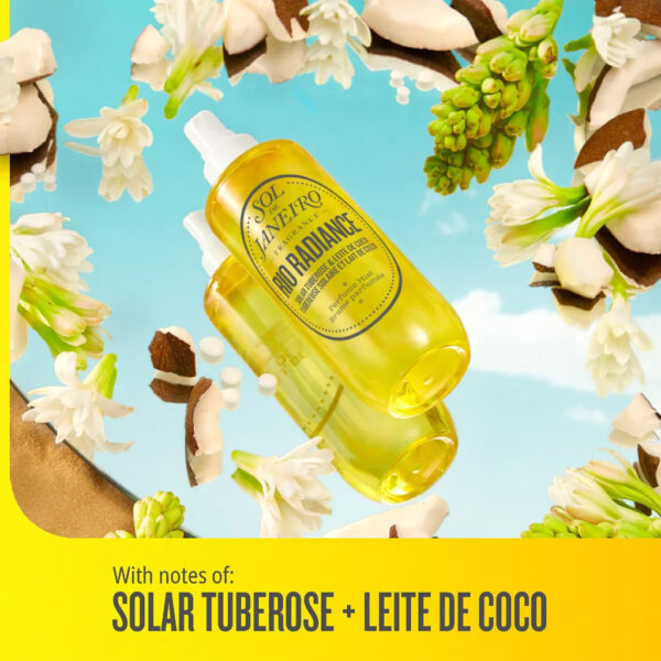 Sol De Janeiro Rio Radiance Perfume Mist 90ml - Image 2