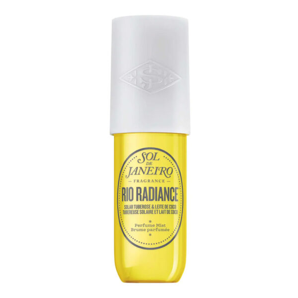 Sol De Janeiro Rio Radiance Perfume Mist 90ml - Image 1