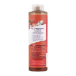 St. Ives Fresh Peach & Jasmine Exfoliating Body Wash, 650ml - Image 2