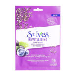 St. Ives Revitalizing Sheet Mask 23ml