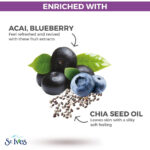 St. Ives Revitalizing Sheet Mask 23ml - Image 3