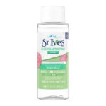 St. Ives Rose AHA Exfoliating Toner 197.5ml