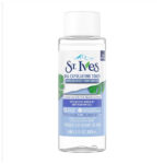 St. Ives Unfragranced BHA Exfoliating Toner 197.5ml