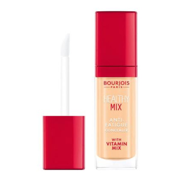 Bourjois Healthy Mix Anti-Fatigue Concealer 52 Medium - 7.8ml - Image 2