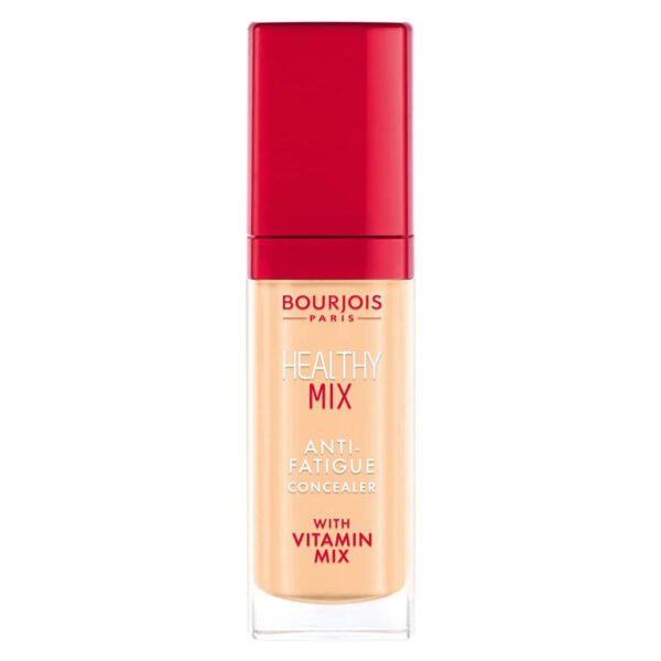 Bourjois Healthy Mix Anti-Fatigue Concealer 52 Medium - 7.8ml - Image 1