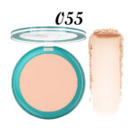 Maybelline New York Green Edition Blurry Skin Face Powder 055 – 9g - Image 2