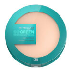 Maybelline New York Green Edition Blurry Skin Face Powder 055 – 9g