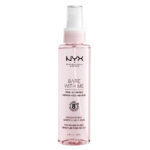 NYX Professional Makeup Bare With Me Multitasking Setting Spray, 130ml
