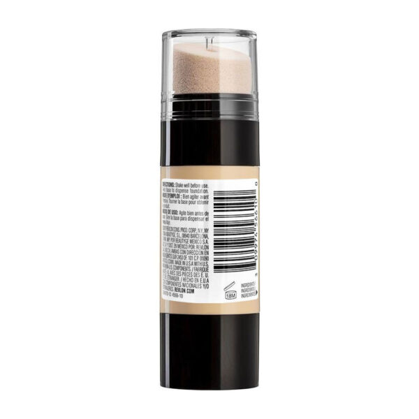 Revlon Photoready Insta-Filter Foundation - 130 Porcelain, 27ml - Image 2