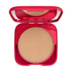 Rimmel London Lasting Finish Powder Foundation 10g – 02 Pearl - Image 2