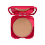 Rimmel London Lasting Finish Powder Foundation 10g – 06 Rose Vanilla - Image 2