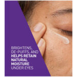 CeraVe Skin Renewing Vitamin C Under Eye Cream, 15ml - Image 3