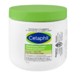 Cetaphil Moisturizing Cream Very Dry To Normal Skin, 453g