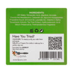 Derma Shine Skin Clear Tea Tree Day & Night Miracle Repair Cream, 50g - Image 4