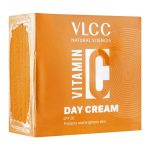 VLCC Natural Sciences Vitamin C SPF30 Day Cream 50g - Image 2