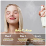 Axis-Y Dark Spot Correcting Glow Toner 125ml - Image 3