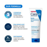 CeraVe Gentle Hydrating Conditioner 266ml - Image 2