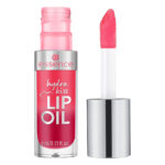 Essence hydra kiss Lip Oil 4ml - 03 Pink Champagne